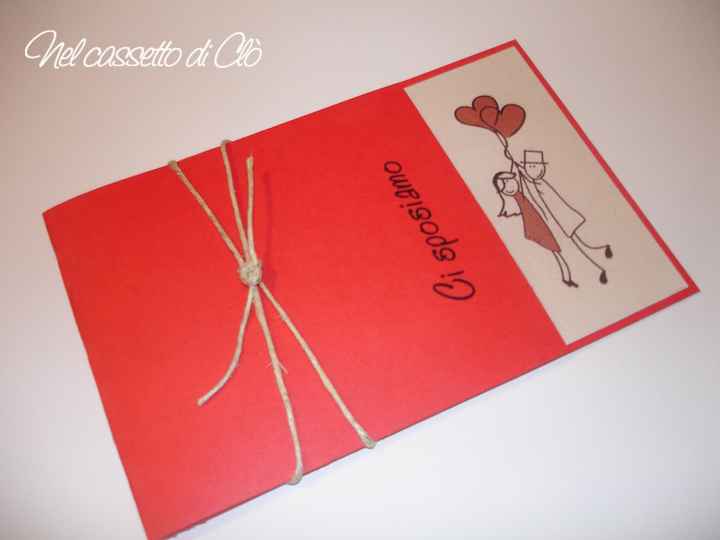 matrimonio invernale