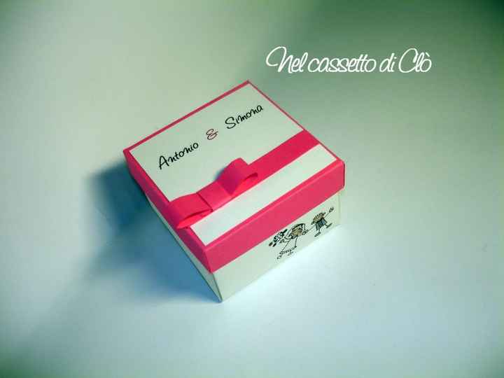 matrimonio invernale