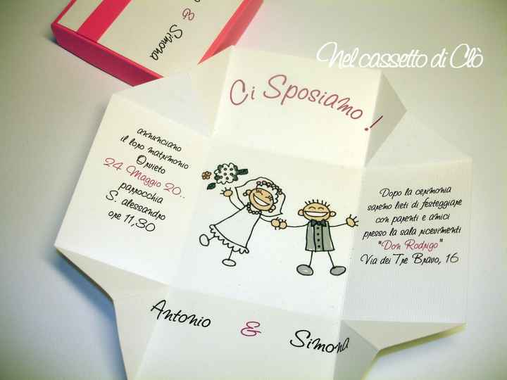 matrimonio invernale