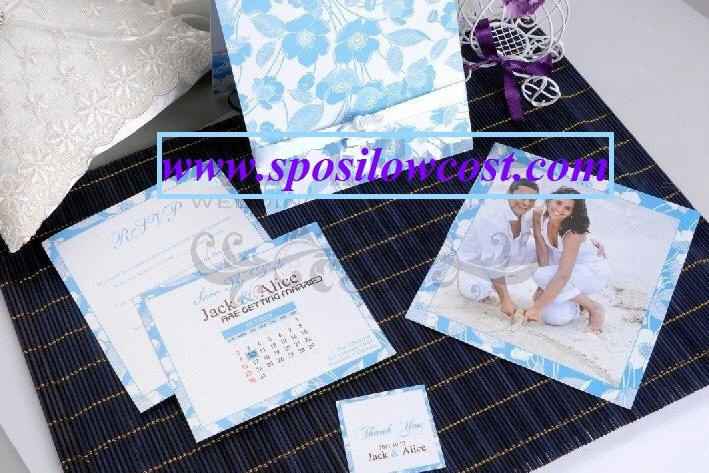 matrimonio invernale