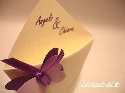 matrimonio invernale