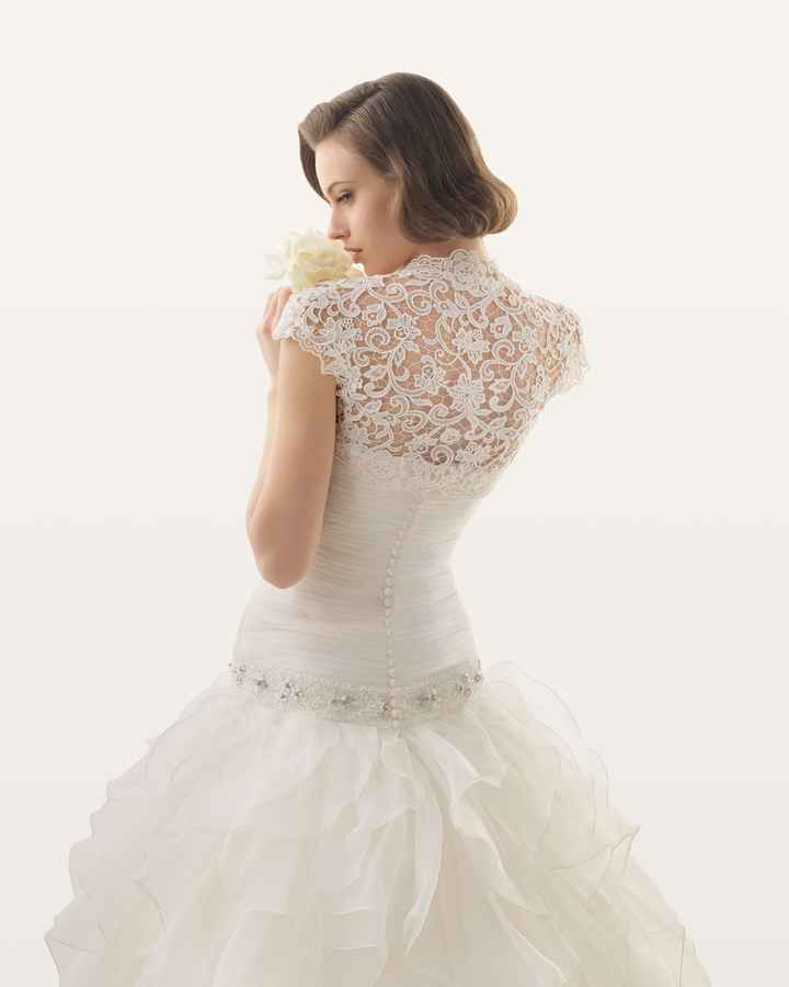 matrimonio invernale spalle coperte