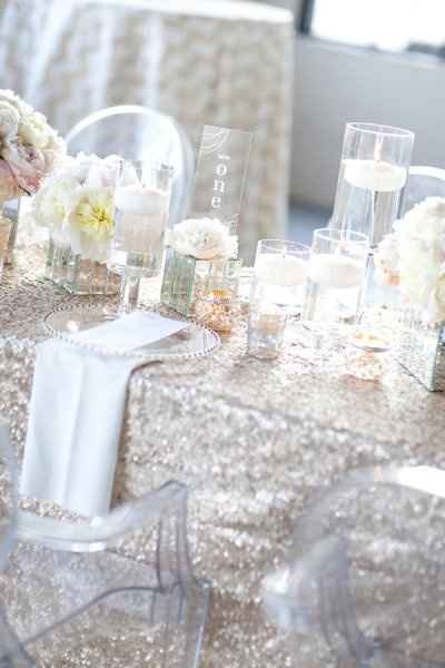 Decorazioni ristorante