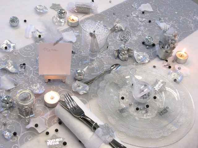 Decorazioni ristorante