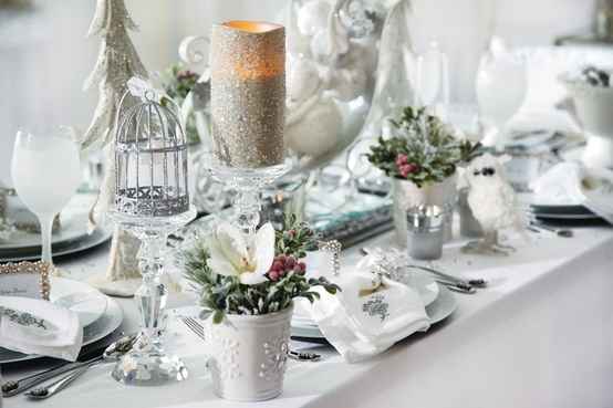 Decorazioni ristorante