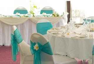 Decorazioni ristorante