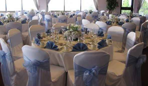 Decorazioni ristorante