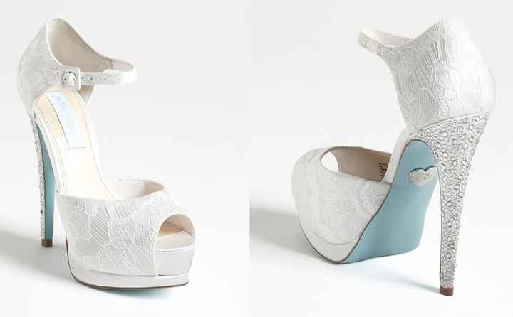 Questione di shoes ;)