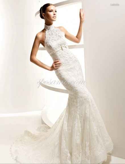 Abito sposa