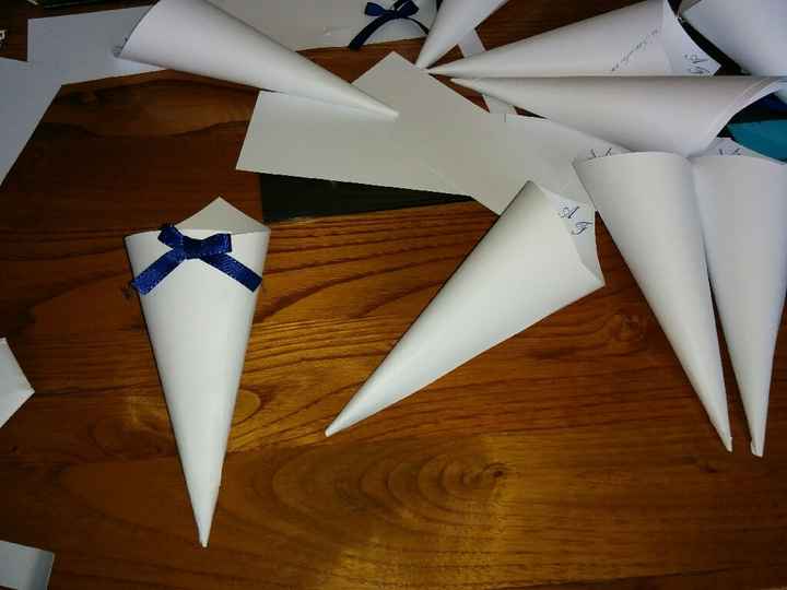 Ho bisogno di tutte quelle super pazientose del fai da te - 1