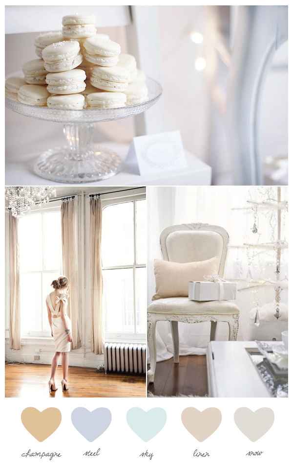 matrimonio in inverno