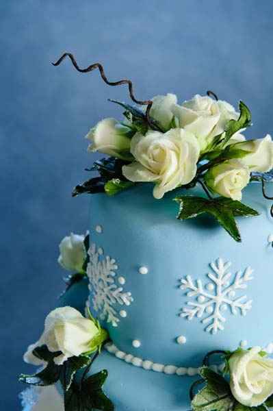 matrimonio in inverno