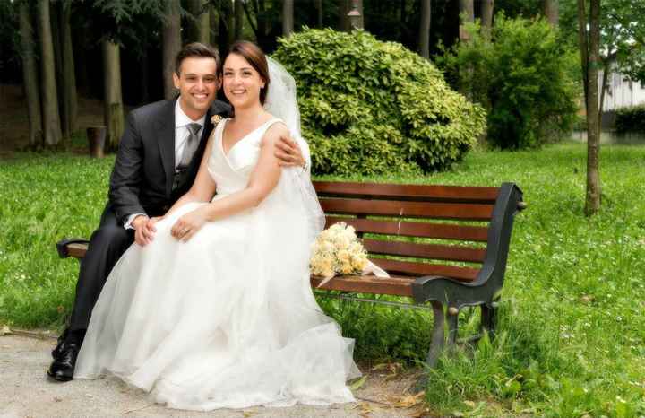 Abito spose di gio - 1