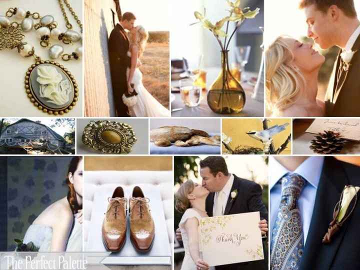 colori matrimonio invernale