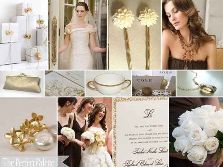 colori matrimonio invernale