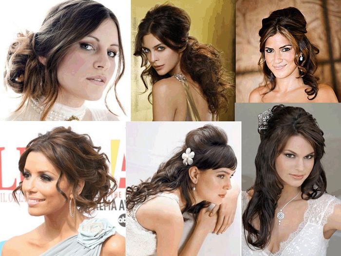 QUalche acconciatura