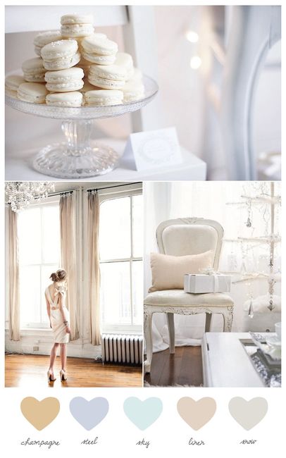 matrimonio in inverno