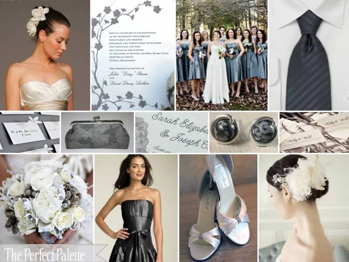 colori matrimonio invernale