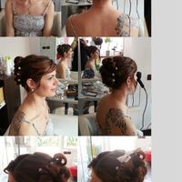 Prova di acconciatura 2/3