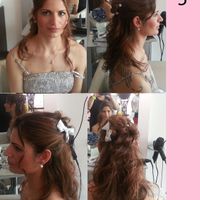 Prova di acconciatura 3/3