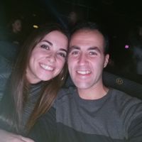 Condividete la vostra prima foto insieme e quella più recente! - 1