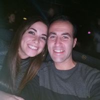 Condividete la vostra prima foto insieme e quella più recente! - 2