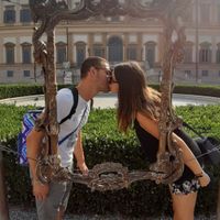 Postate una foto di voi due 👇 - 1