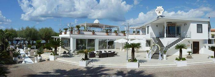 Le nostre location! - 4