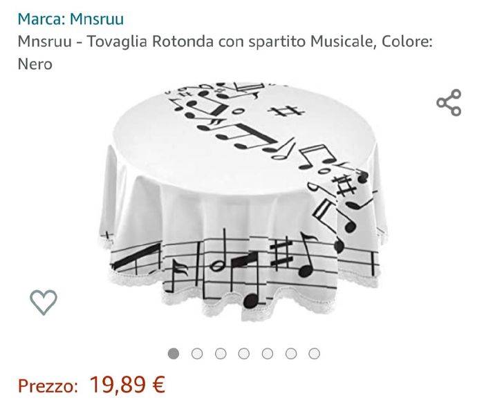 Aiuto ragazze. Come posso allestire il tavolo della torta??! 6