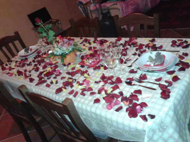 Cenetta san valentino  - 1