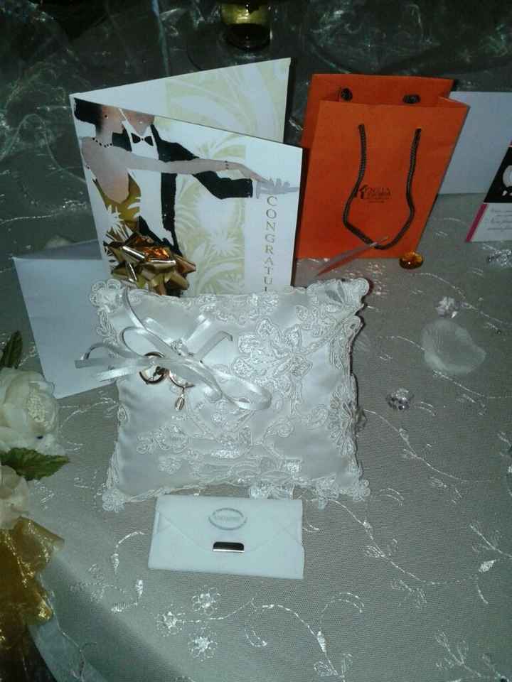 Le nostre fedi! :) - 1