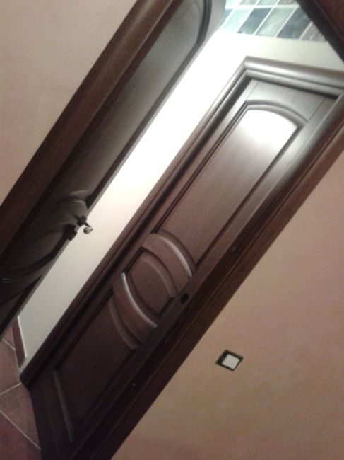 Porte di casa vostra.. - 1