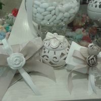 Bomboniere: mi fate vedere le vostre? - 1