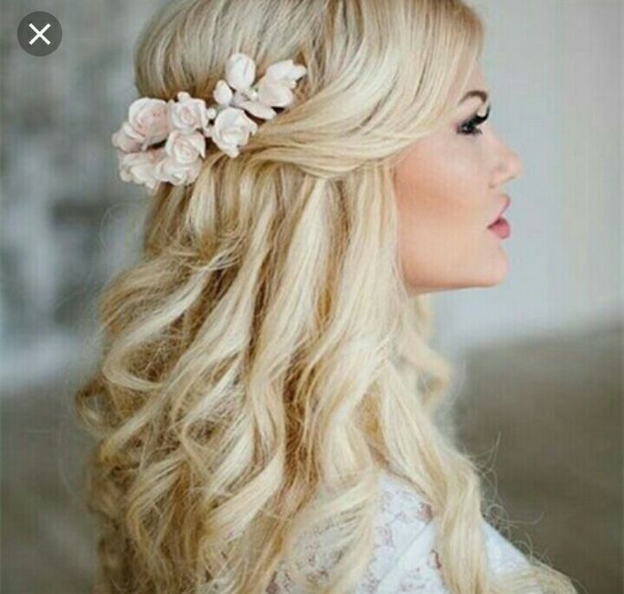 Acconciatura scelta!! 💓 - 3