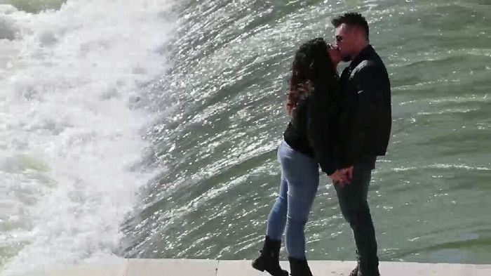 Ragazzeee😍 ecco a voi il nostro prematrimoniale e qualche scatto del Giorno del nostro Matrimonio!😍💖