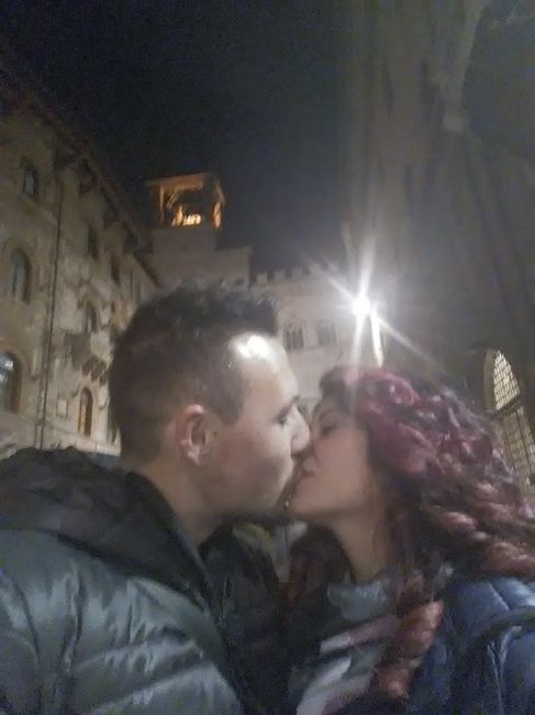 La mia Storia d'amore: Stefano & Valeria❤️ 2