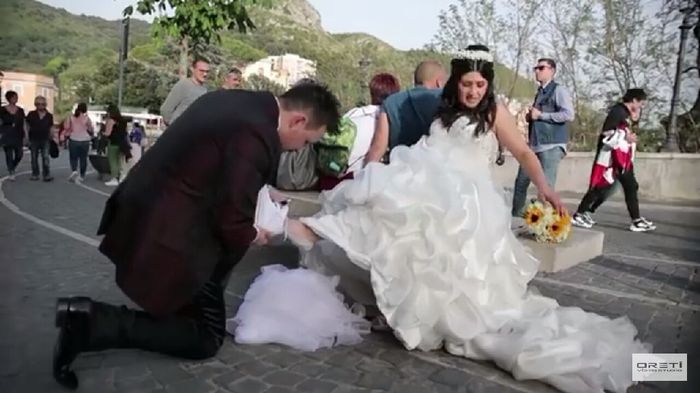 Week end di acquisti 4