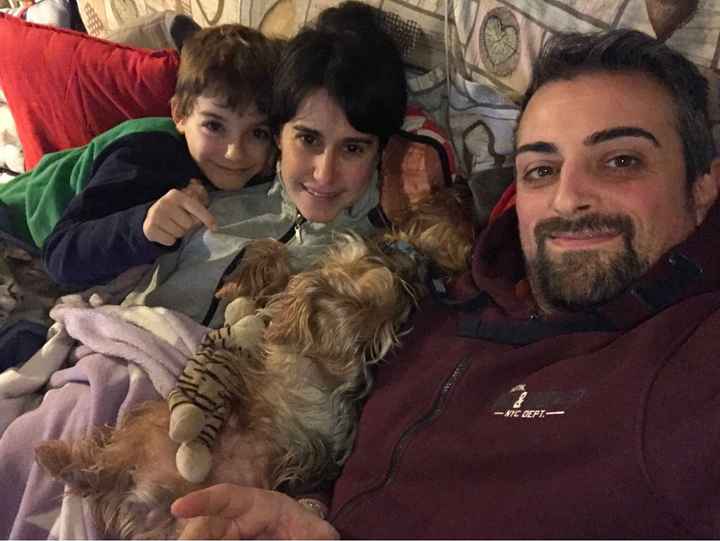 Condividi la vostra foto più bella insieme 📸 - 1