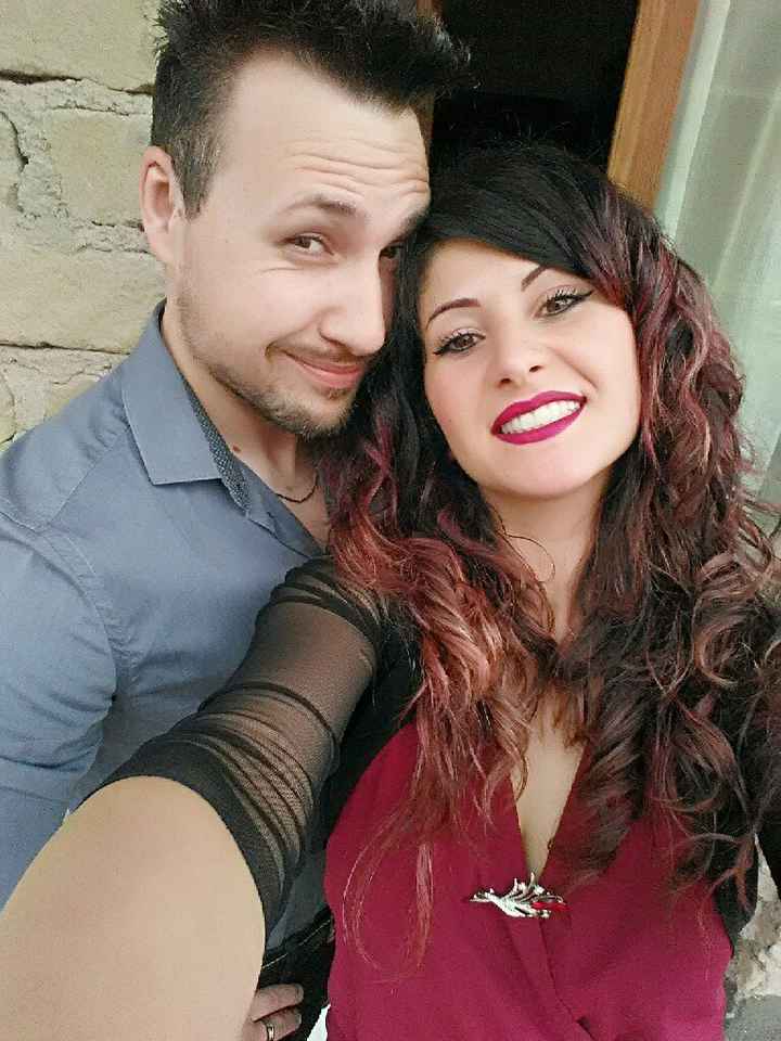 Foto con il vostro Fm❤️ - 1