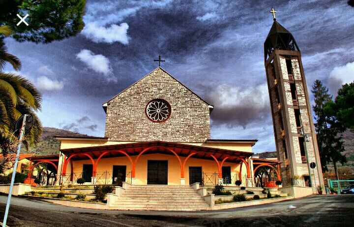 La nostra Bellissima Chiesa!!! 💕 - 1