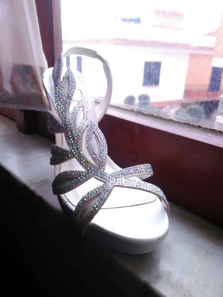 Scarpe fatteeeeeee!!!!!💕😍 - 1