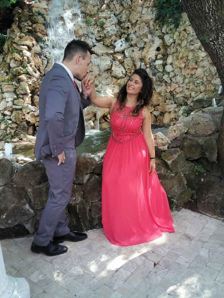 Il vostro selfie dell'anno 📸 - 1