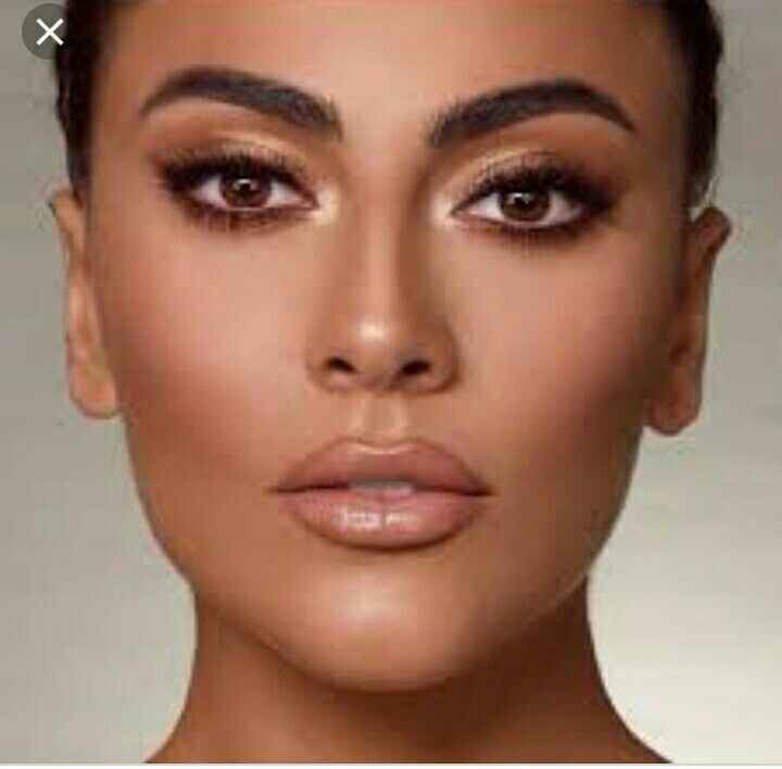 Consiglio rossetto make-up! Entrateee 👋 - 1