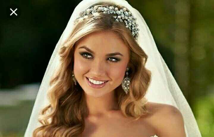 Acconciatura scelta!! 💓 - 2