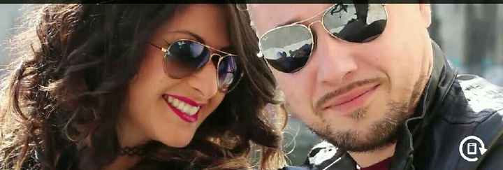 Ragazzeee😍 ecco a voi il nostro prematrimoniale e qualche scatto del Giorno del nostro Matrimonio!😍💖