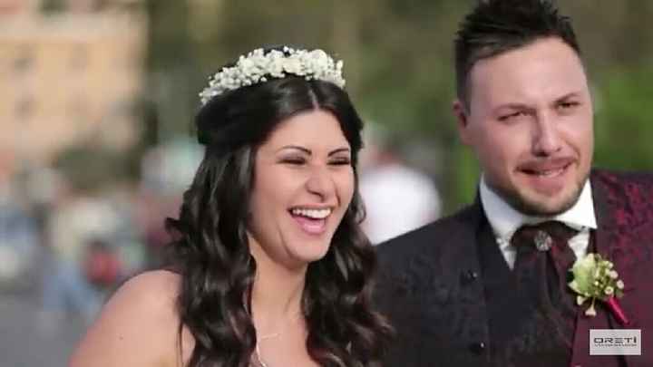 Ragazzeee😍 ecco a voi il nostro prematrimoniale e qualche scatto del Giorno del nostro Matrimonio!😍💖