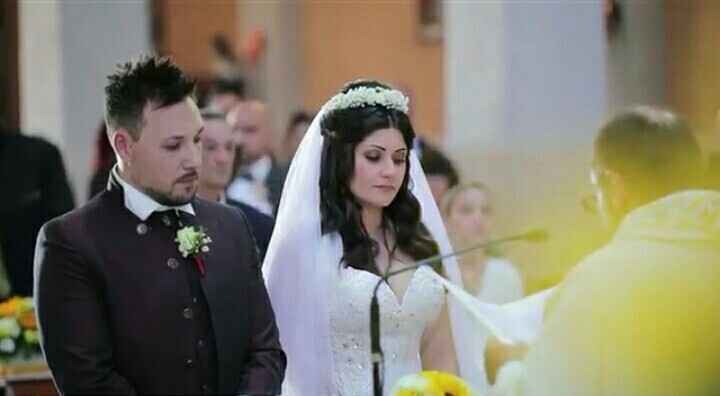 Ragazzeee😍 ecco a voi il nostro prematrimoniale e qualche scatto del Giorno del nostro Matrimonio!😍💖