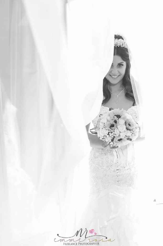 Per chi è già sposata! - 1