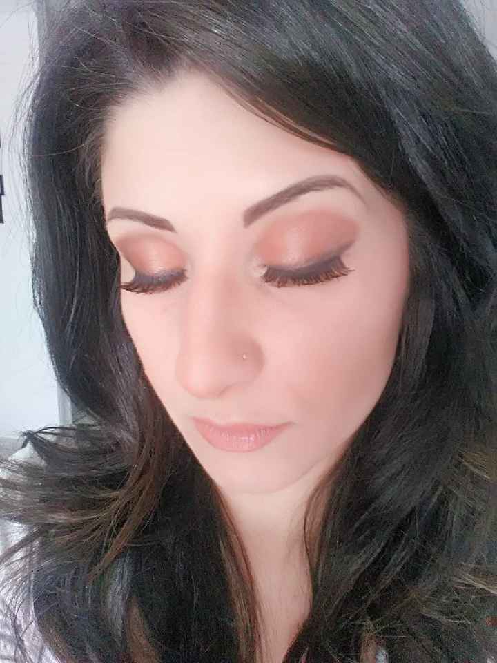 Truccarsi da sole? - 2