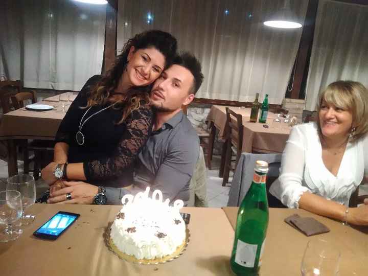 La mia Storia d'amore: Stefano & Valeria❤️ - 3